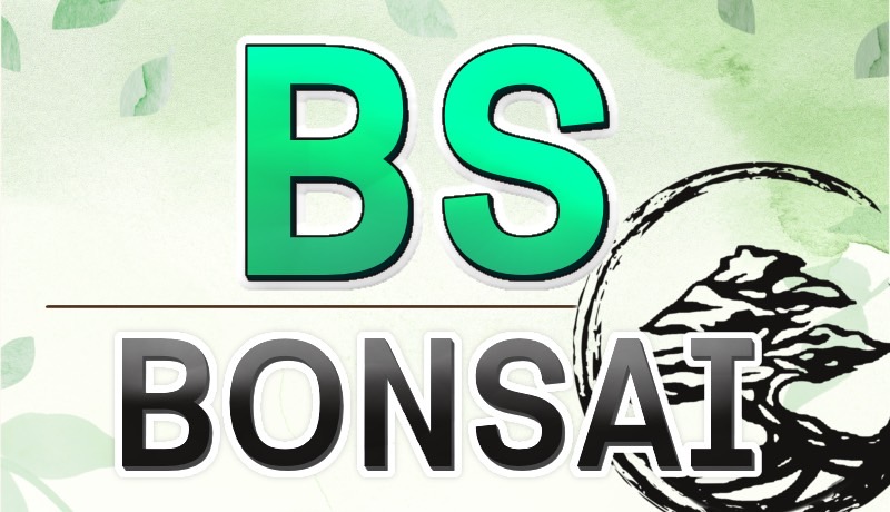 สินค้า ยี่ห้อ BONSAI