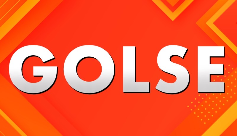 สินค้า ยี่ห้อ " GOLSE "