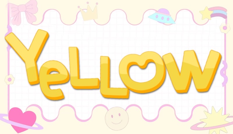 สินค้า ยี่ห้อ "YELLOW"-