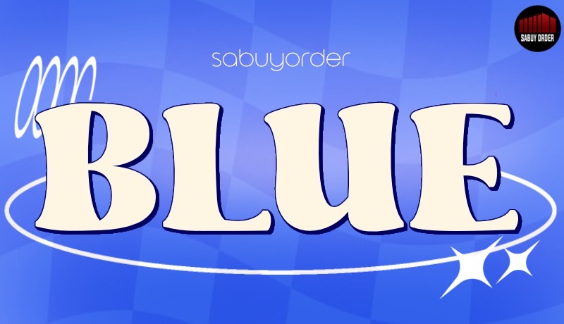สินค้า ยี่ห้อ BLUE